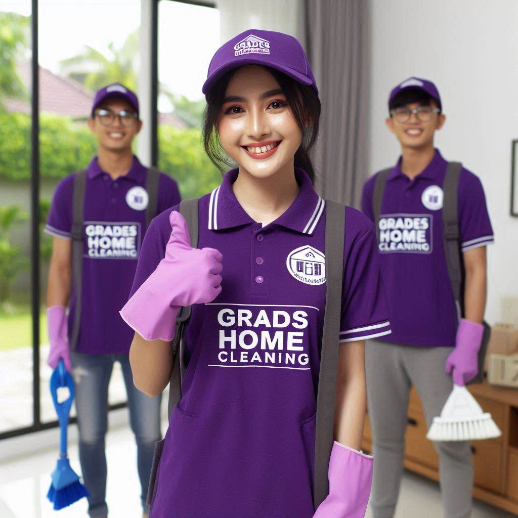 cleaning service bandung