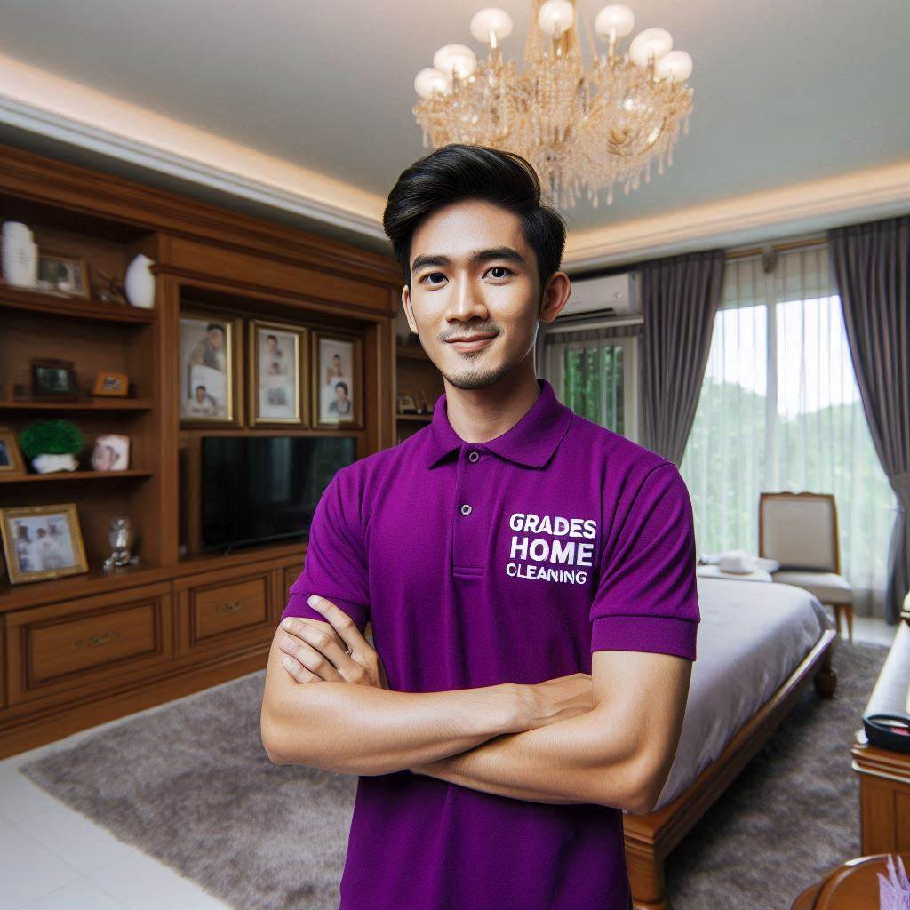 jasa bersih kost bandung