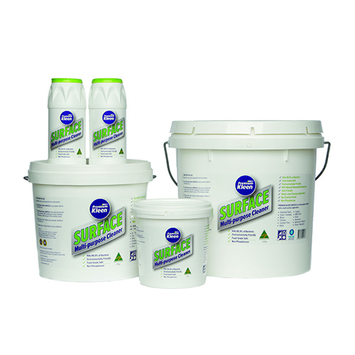 premium kleen surface
