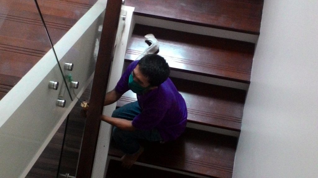jasa bersih rumah di bandung