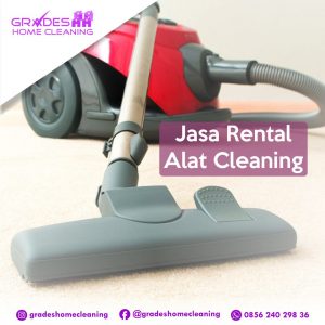 rental alat cleaning service bandung