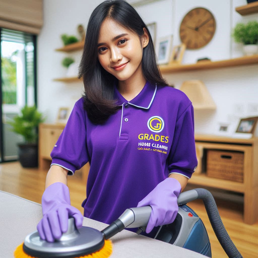 cuci springbed depok