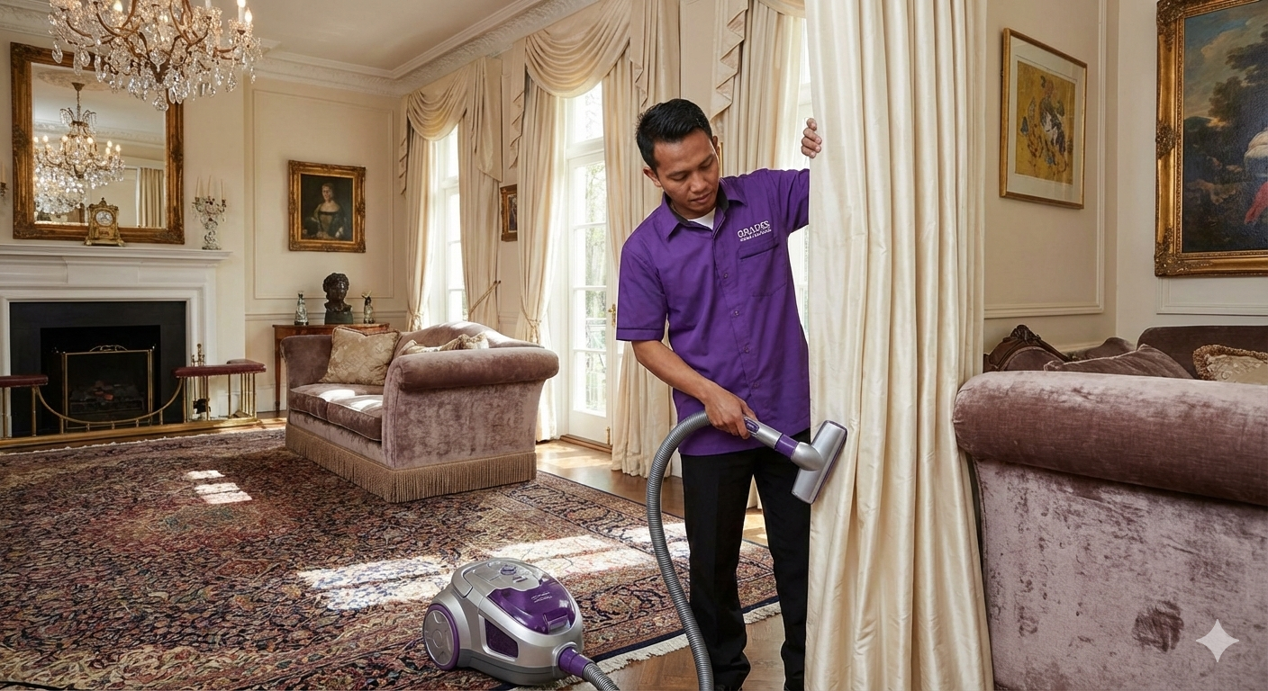 jasa cuci gorden bogor