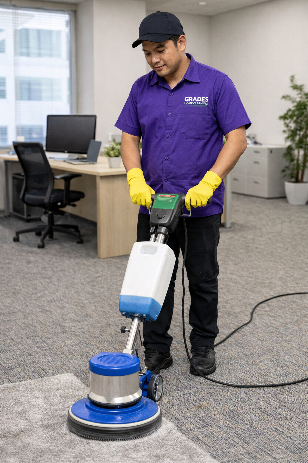 jasa cuci karpet bogor