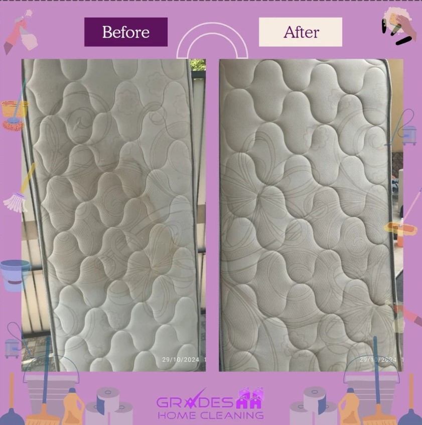 jasa cuci springbed bogor