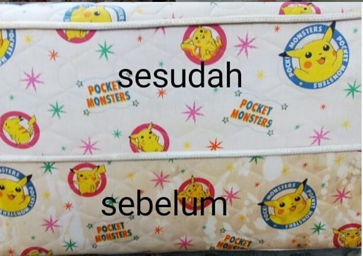 laundry kasur bandung