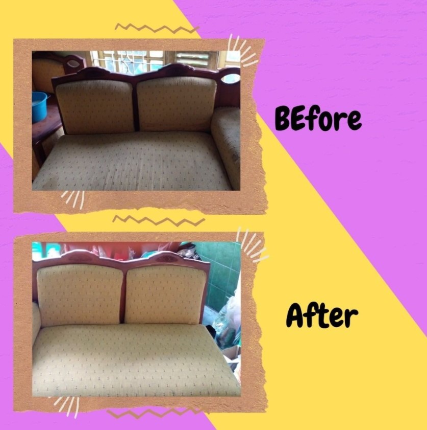 jasa cuci sofa jatibening