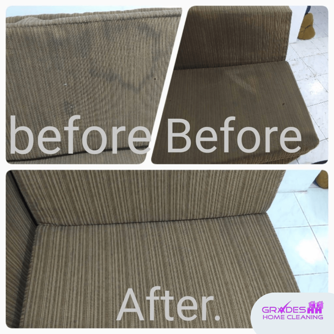 laundry sofa pekayon