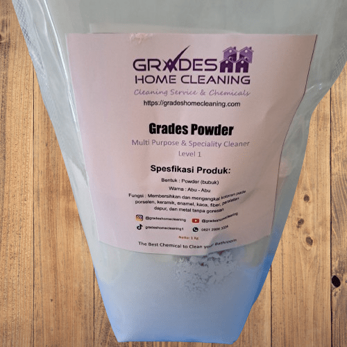 serbuk pembersih keramik