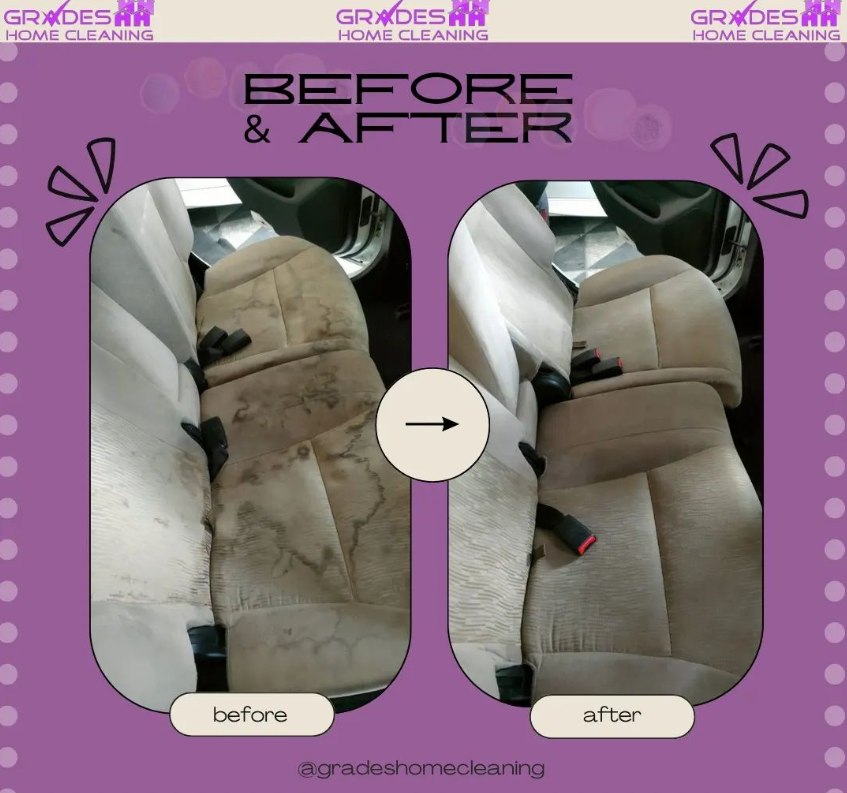 cuci jok mobil surabaya