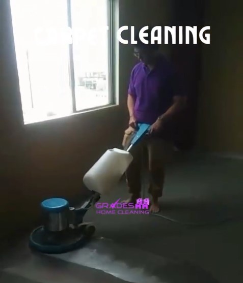 cuci karpet Surabaya