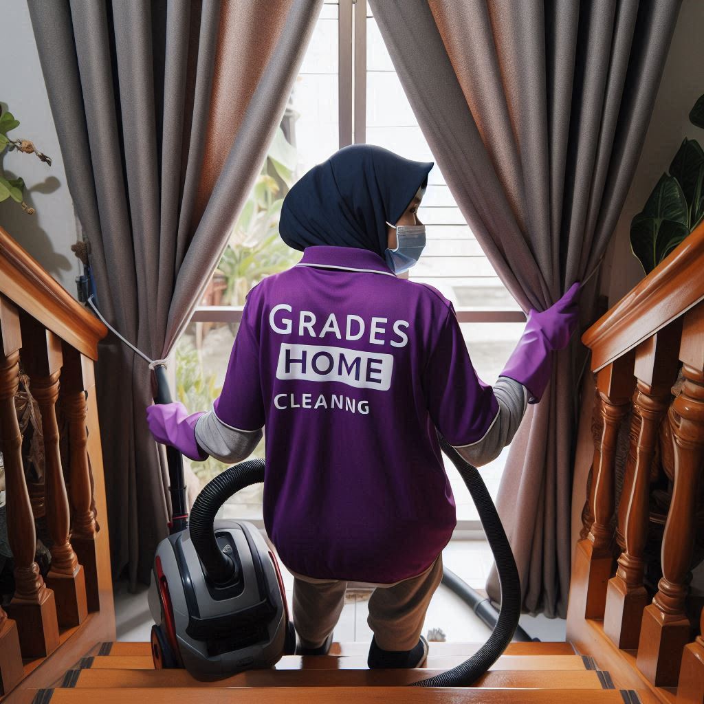 Laundry Gorden Malang