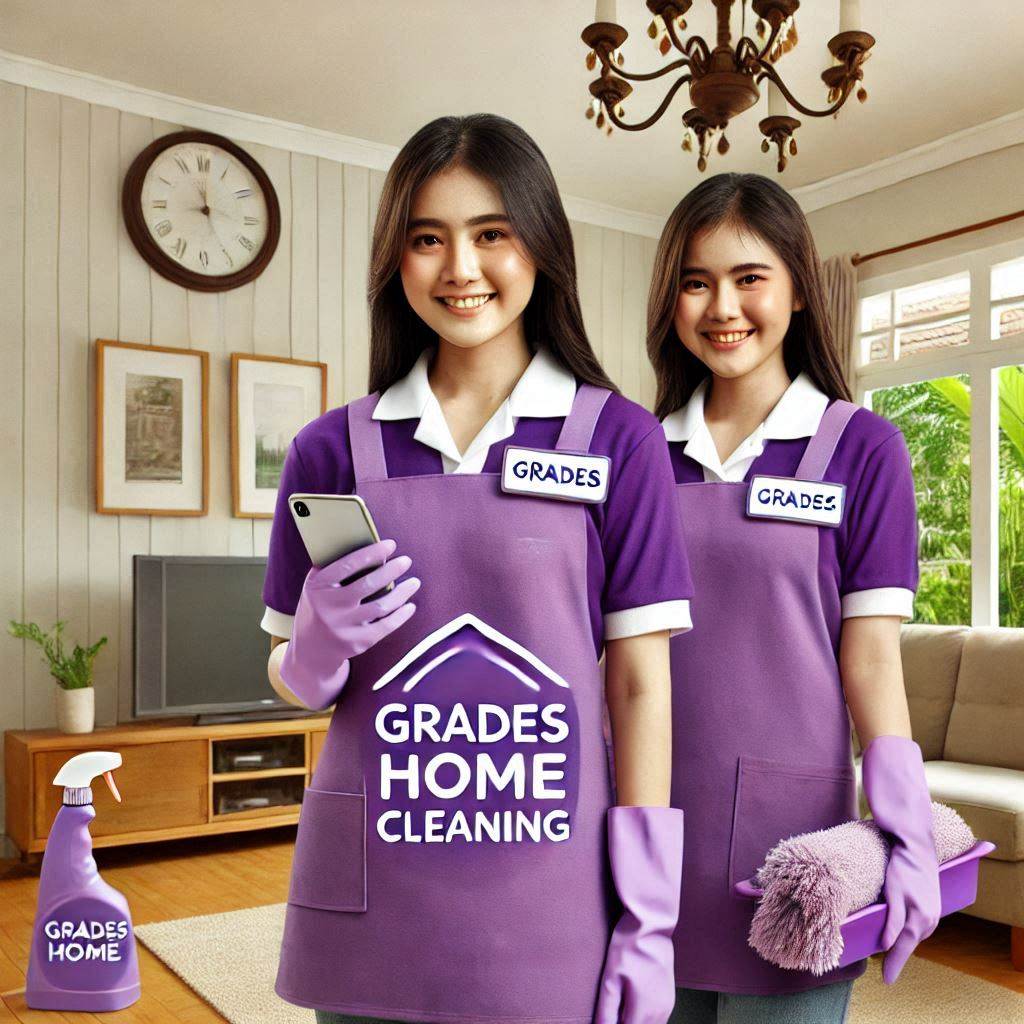 jasa bersih apartemen malang