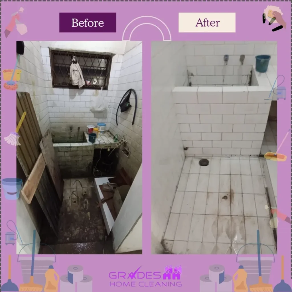 jasa bersih kamar mandi malang