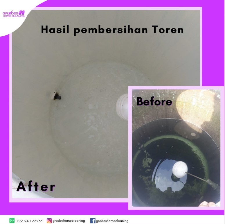 jasa kuras tandon air malang