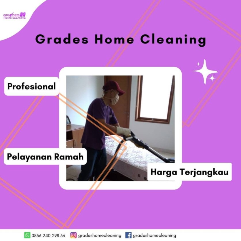 jasa sedot tungau malang