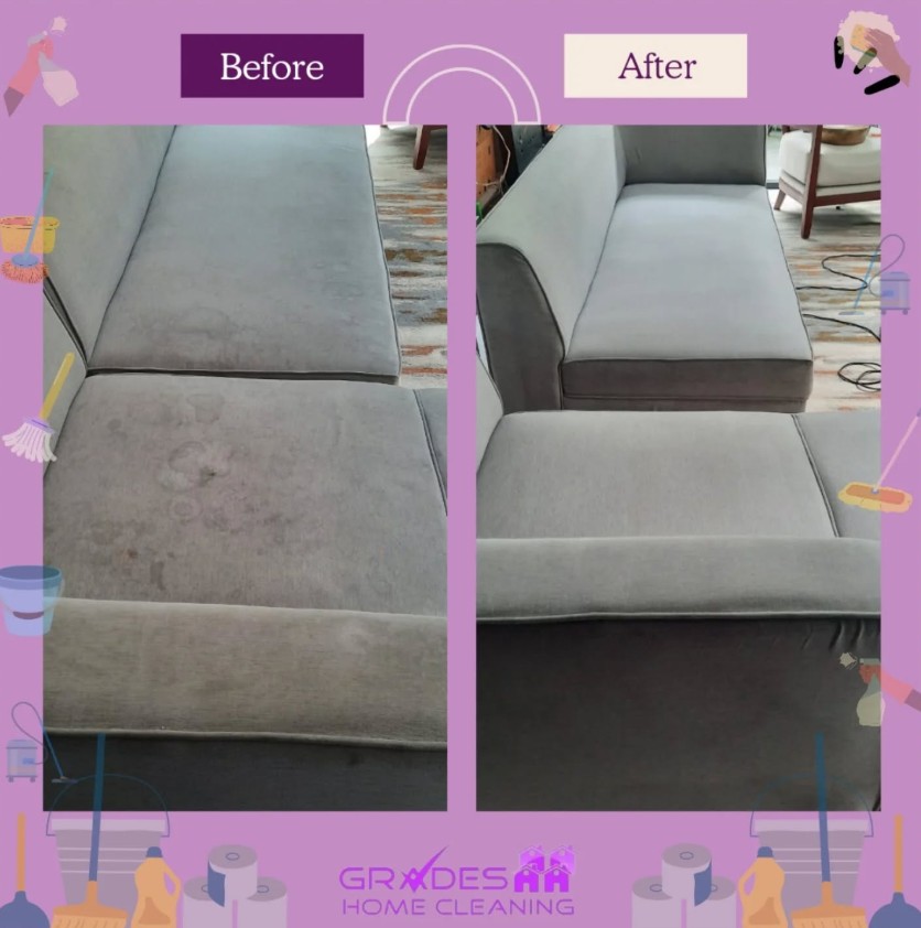 cuci sofa gresik