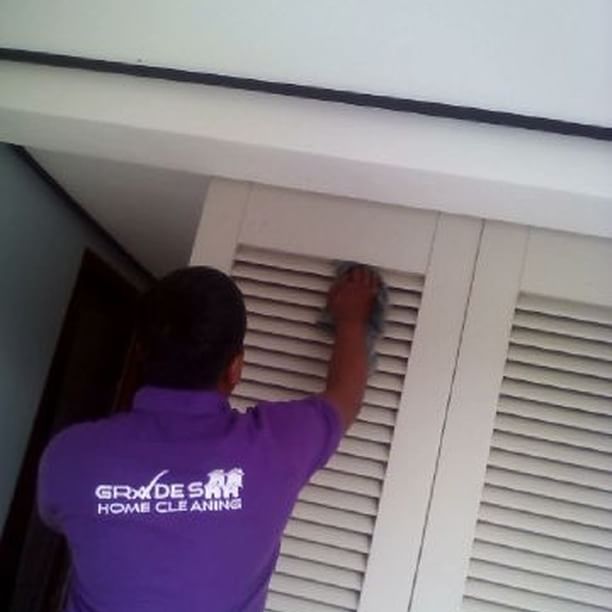 jasa bersih kost Gresik