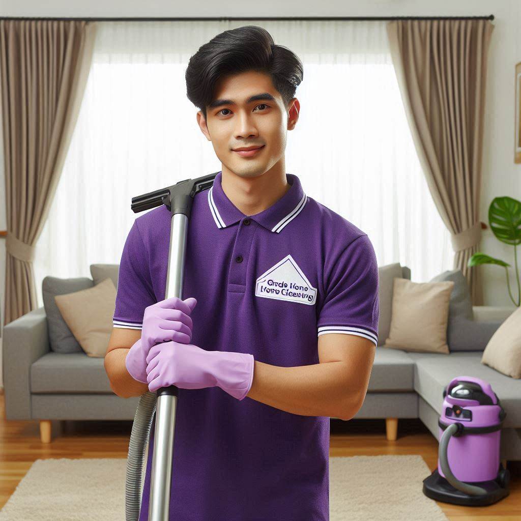 laundry gorden Gresik