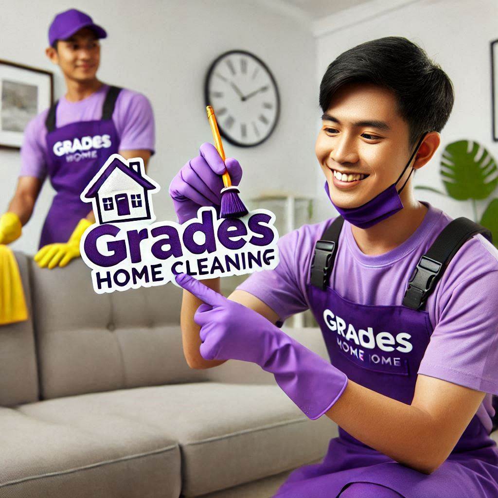 jasa bersih apartemen bekasi