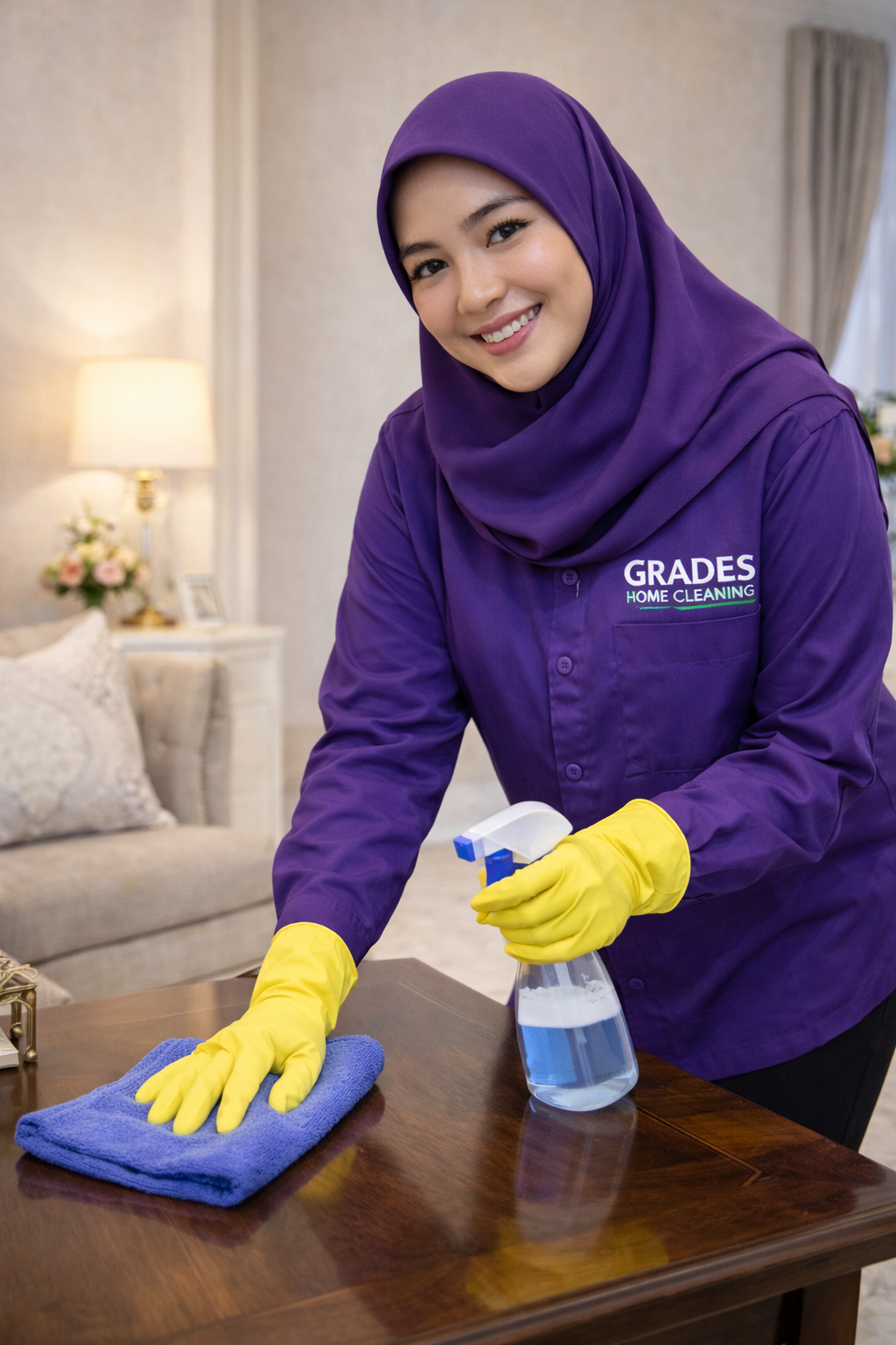 jasa cleaning rumah Bogor
