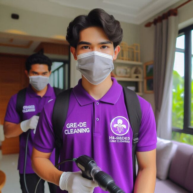 fogging disinfektan Bogor