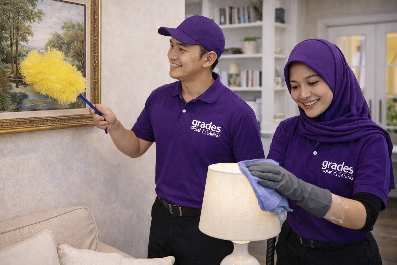 jasa bersih karawang