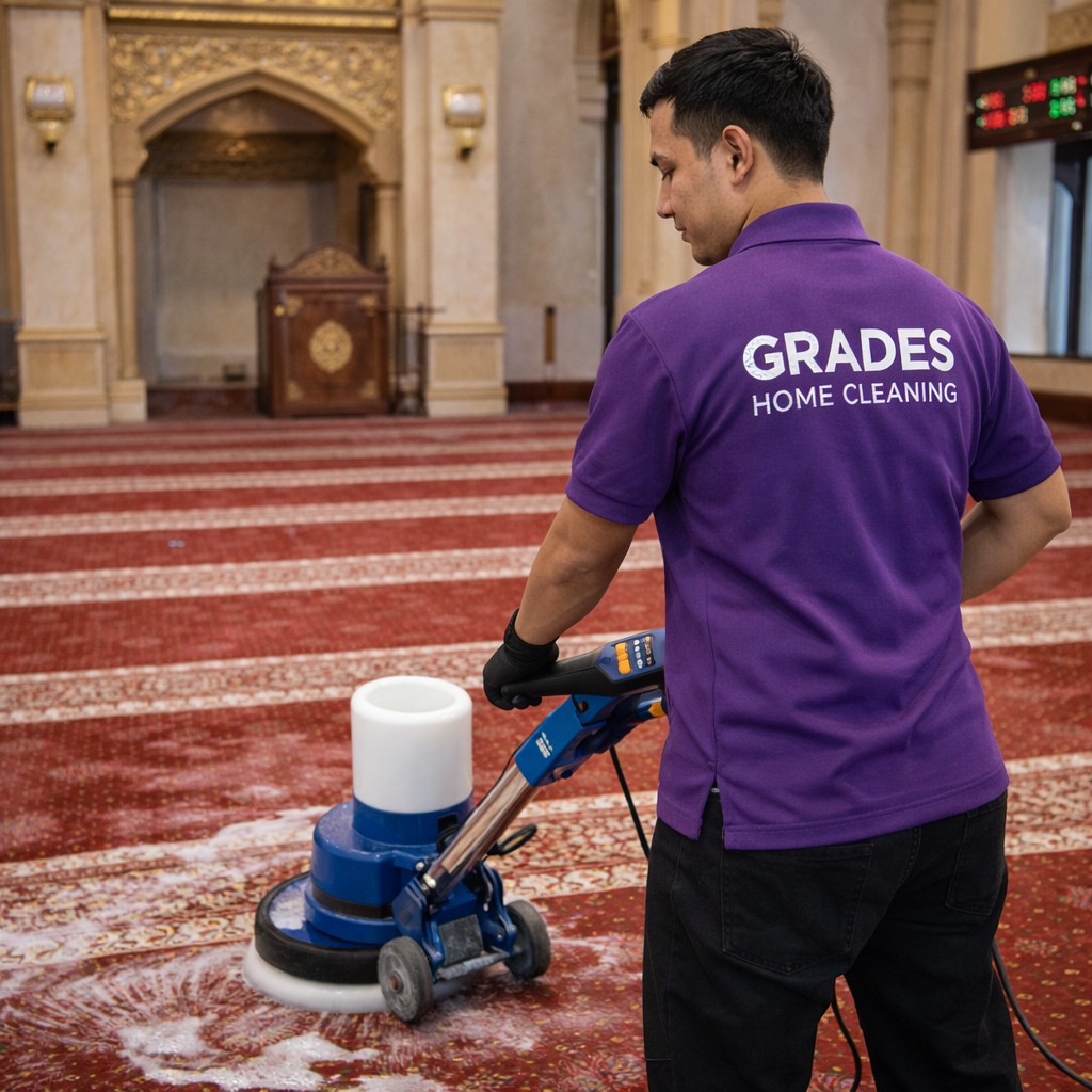 Cuci karpet sidoarjo