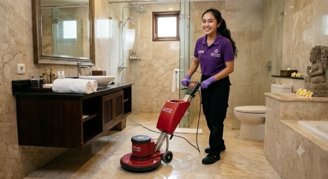 jasa bersih kamar mandi bandung